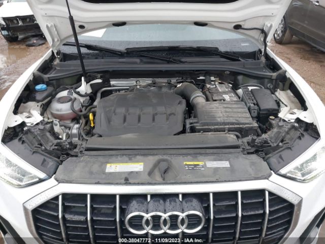 Photo 9 VIN: WA1EECF32L1078895 - AUDI Q3 