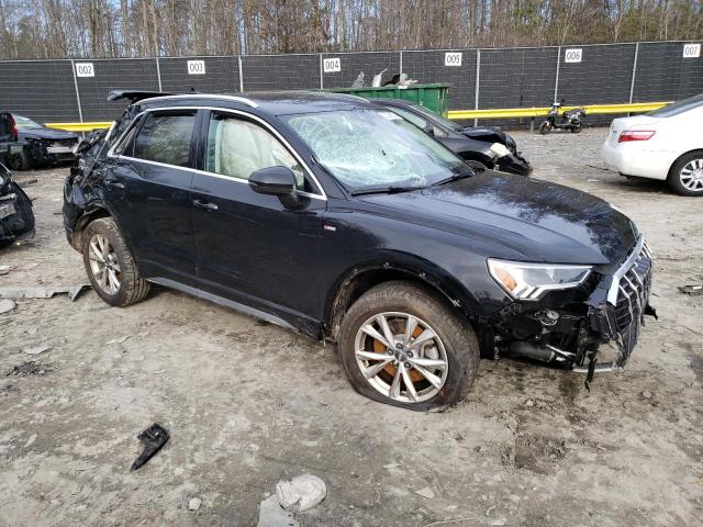 Photo 3 VIN: WA1EECF32M1003311 - AUDI Q3 PREMIUM 