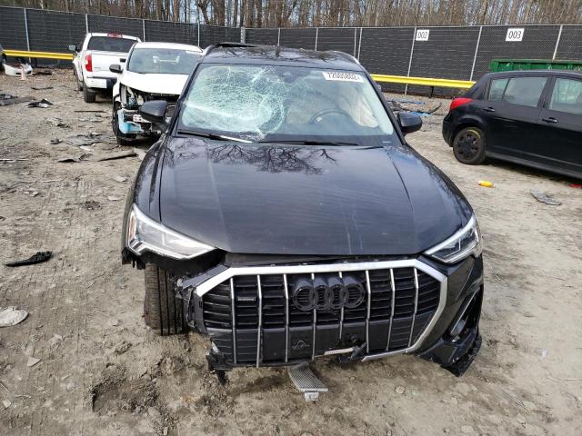 Photo 4 VIN: WA1EECF32M1003311 - AUDI Q3 PREMIUM 