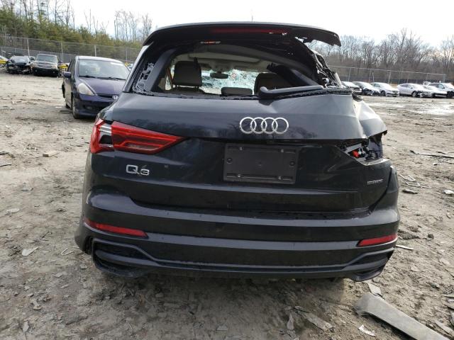 Photo 5 VIN: WA1EECF32M1003311 - AUDI Q3 PREMIUM 