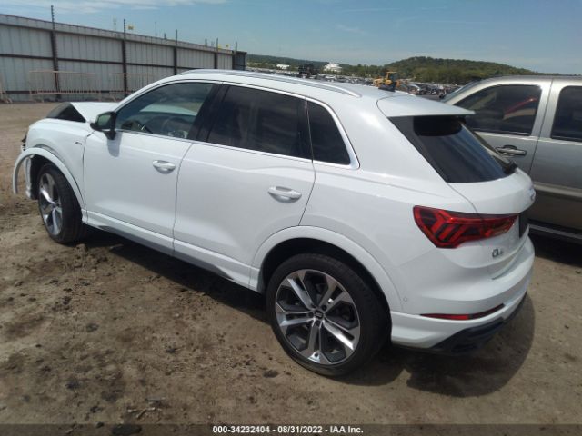 Photo 2 VIN: WA1EECF32M1005947 - AUDI Q3 