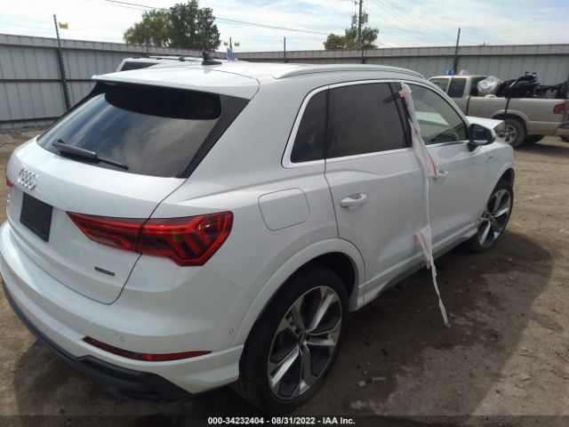 Photo 3 VIN: WA1EECF32M1005947 - AUDI Q3 