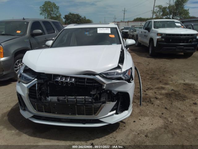 Photo 5 VIN: WA1EECF32M1005947 - AUDI Q3 