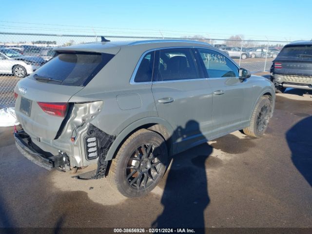 Photo 3 VIN: WA1EECF32M1023655 - AUDI Q3 