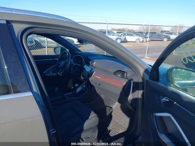 Photo 4 VIN: WA1EECF32M1023655 - AUDI Q3 