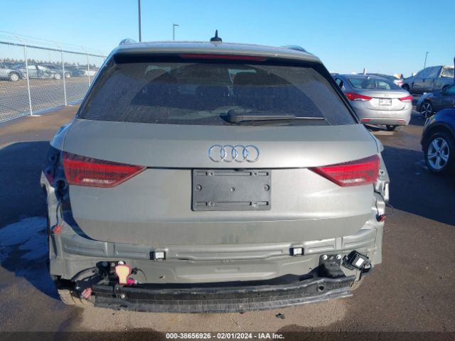 Photo 5 VIN: WA1EECF32M1023655 - AUDI Q3 