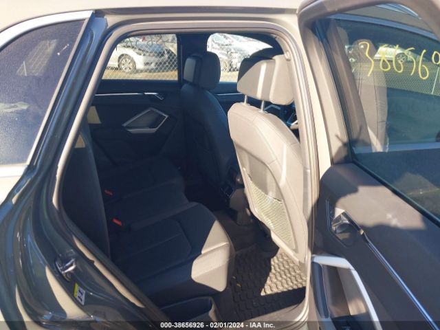 Photo 7 VIN: WA1EECF32M1023655 - AUDI Q3 