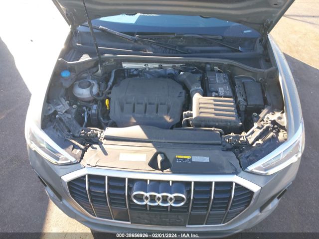 Photo 9 VIN: WA1EECF32M1023655 - AUDI Q3 