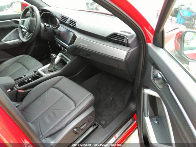 Photo 4 VIN: WA1EECF32M1039869 - AUDI Q3 