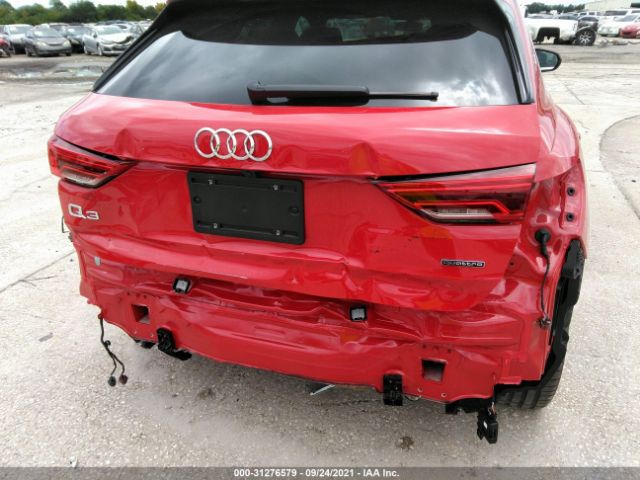 Photo 5 VIN: WA1EECF32M1039869 - AUDI Q3 