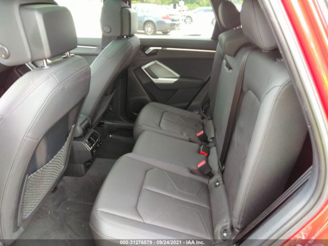 Photo 7 VIN: WA1EECF32M1039869 - AUDI Q3 