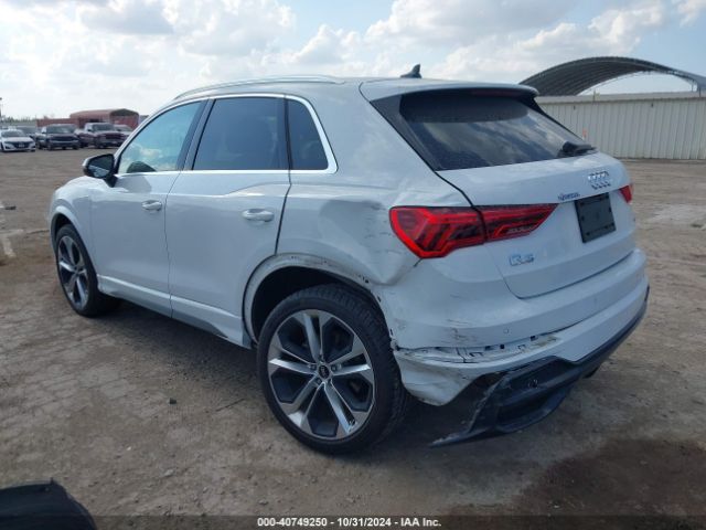 Photo 2 VIN: WA1EECF32M1045073 - AUDI Q3 