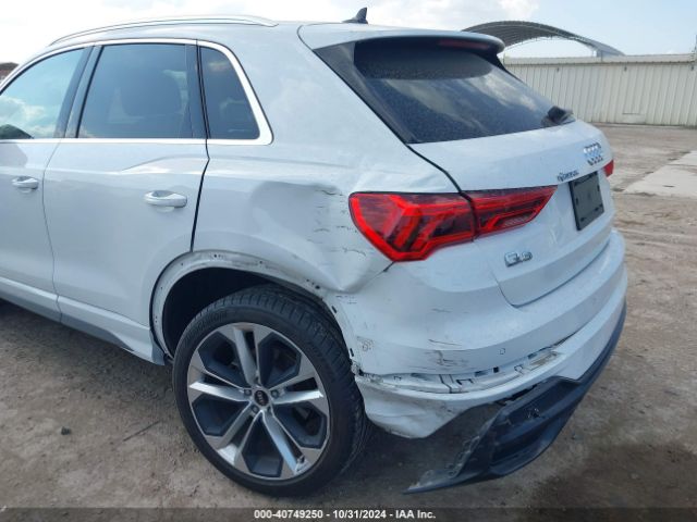 Photo 5 VIN: WA1EECF32M1045073 - AUDI Q3 