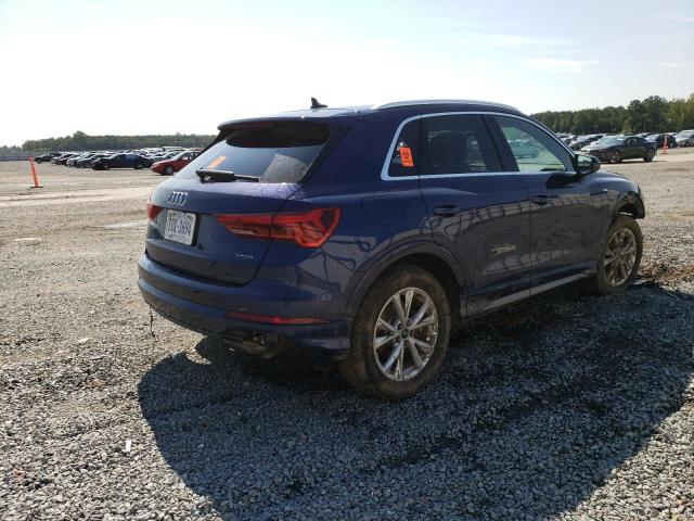 Photo 2 VIN: WA1EECF32M1093530 - AUDI Q3 PREMIUM 