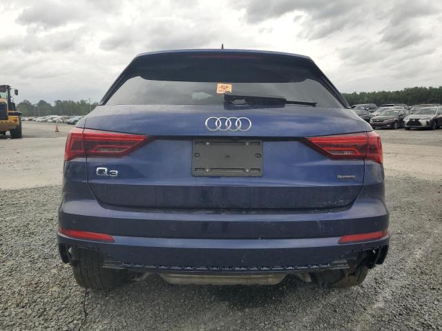 Photo 5 VIN: WA1EECF32M1093530 - AUDI Q3 PREMIUM 