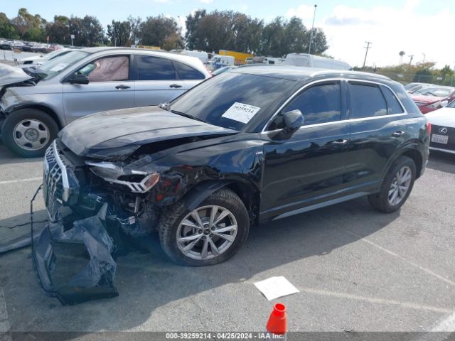 Photo 1 VIN: WA1EECF32N1026668 - AUDI Q3 