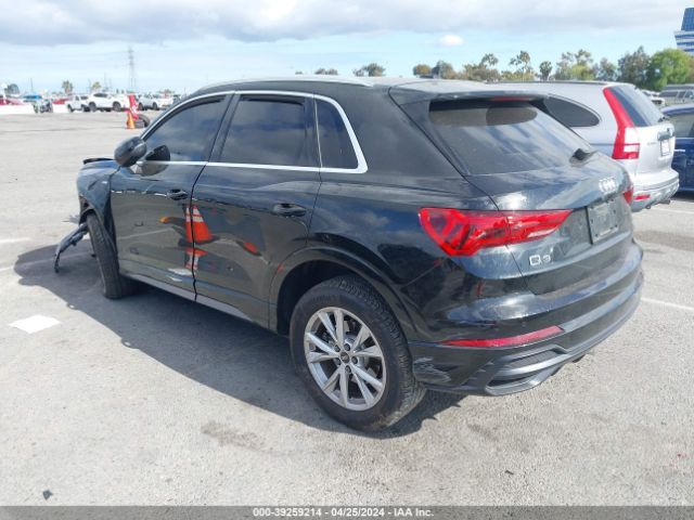 Photo 2 VIN: WA1EECF32N1026668 - AUDI Q3 