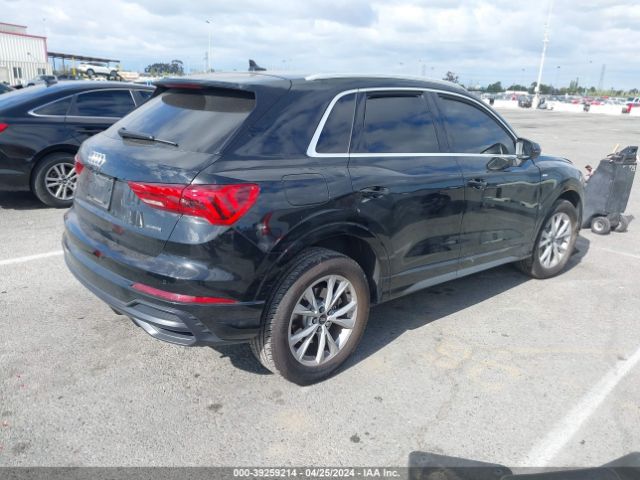 Photo 3 VIN: WA1EECF32N1026668 - AUDI Q3 