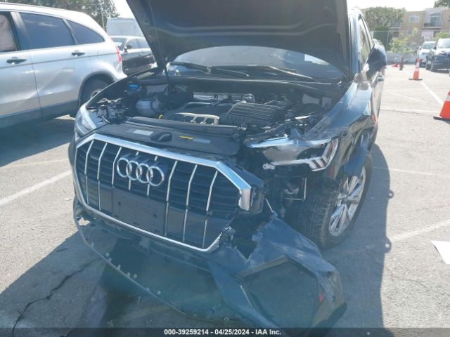 Photo 5 VIN: WA1EECF32N1026668 - AUDI Q3 