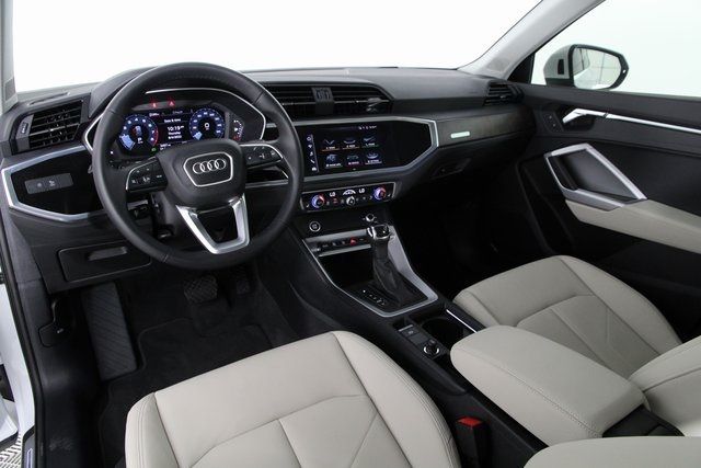 Photo 1 VIN: WA1EECF32N1035600 - AUDI Q3 