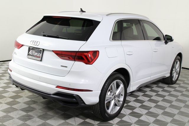 Photo 5 VIN: WA1EECF32N1035600 - AUDI Q3 