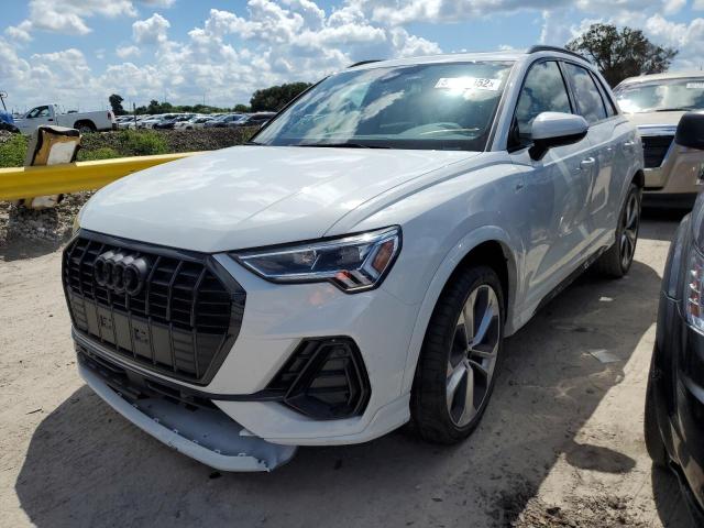 Photo 1 VIN: WA1EECF32N1054521 - AUDI Q3 PREMIUM 