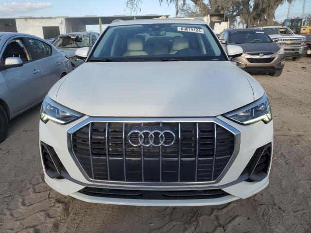 Photo 4 VIN: WA1EECF32N1078186 - AUDI Q3 PREMIUM 