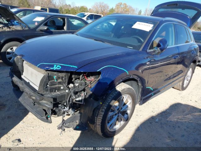 Photo 1 VIN: WA1EECF32N1097482 - AUDI Q3 