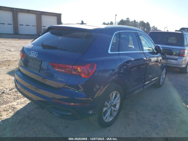 Photo 3 VIN: WA1EECF32N1097482 - AUDI Q3 