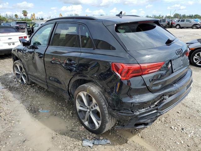 Photo 2 VIN: WA1EECF32N1127502 - AUDI Q3 PREMIUM 