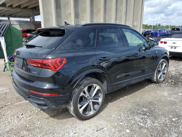 Photo 3 VIN: WA1EECF32N1127502 - AUDI Q3 PREMIUM 