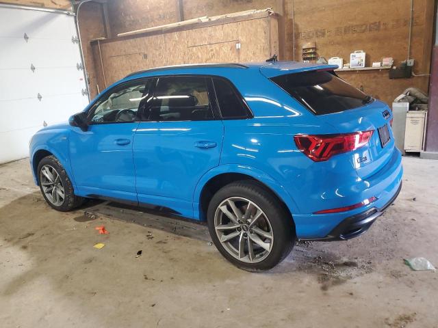 Photo 1 VIN: WA1EECF32N1150441 - AUDI Q3 PREMIUM 