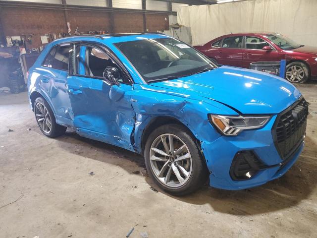 Photo 3 VIN: WA1EECF32N1150441 - AUDI Q3 PREMIUM 