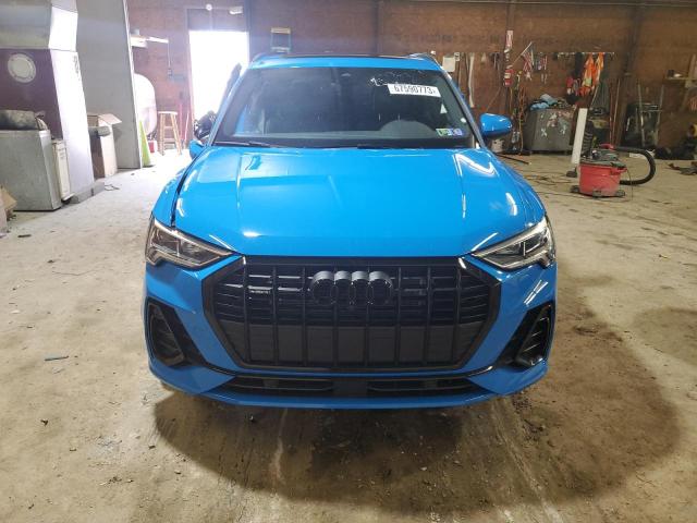 Photo 4 VIN: WA1EECF32N1150441 - AUDI Q3 PREMIUM 