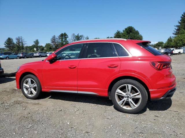 Photo 1 VIN: WA1EECF32N1150536 - AUDI Q3 PREMIUM 