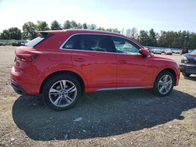 Photo 2 VIN: WA1EECF32N1150536 - AUDI Q3 PREMIUM 