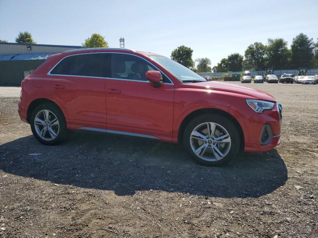 Photo 3 VIN: WA1EECF32N1150536 - AUDI Q3 PREMIUM 