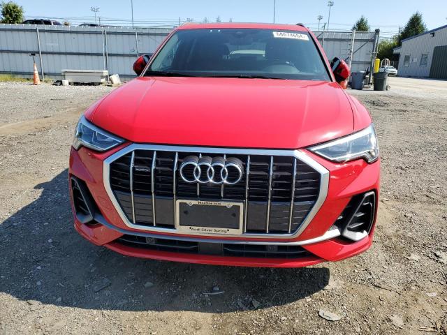 Photo 4 VIN: WA1EECF32N1150536 - AUDI Q3 PREMIUM 