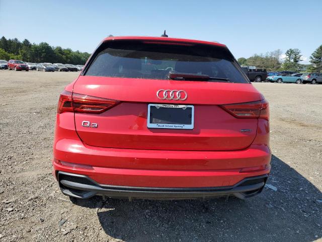 Photo 5 VIN: WA1EECF32N1150536 - AUDI Q3 PREMIUM 