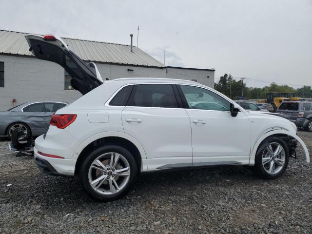 Photo 2 VIN: WA1EECF32R1160151 - AUDI Q3 PREMIUM 