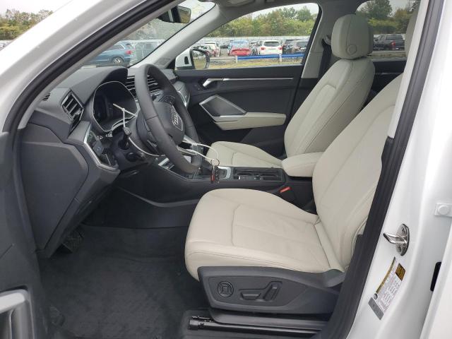 Photo 6 VIN: WA1EECF32R1160151 - AUDI Q3 PREMIUM 