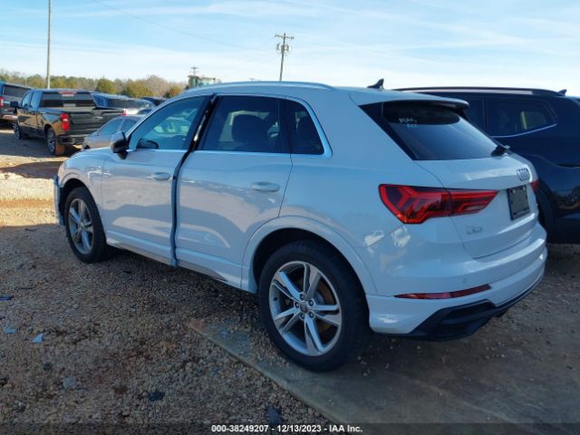 Photo 2 VIN: WA1EECF33K1080699 - AUDI Q3 