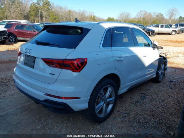 Photo 3 VIN: WA1EECF33K1080699 - AUDI Q3 