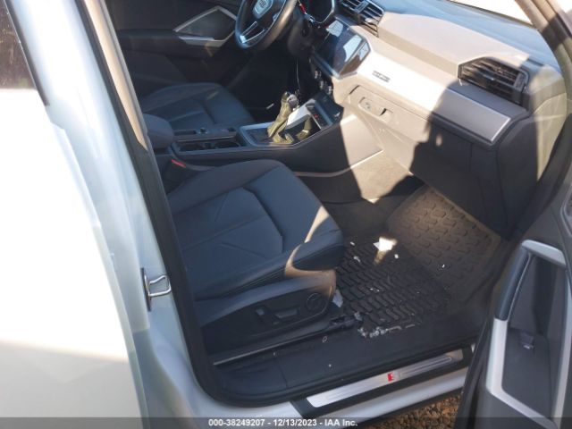 Photo 4 VIN: WA1EECF33K1080699 - AUDI Q3 