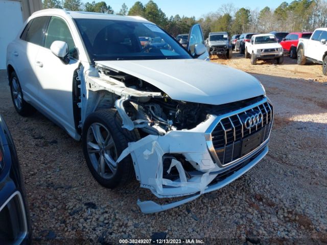 Photo 5 VIN: WA1EECF33K1080699 - AUDI Q3 