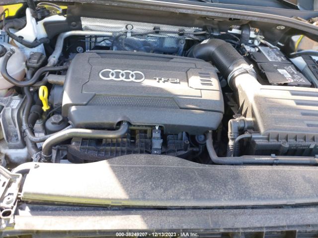 Photo 9 VIN: WA1EECF33K1080699 - AUDI Q3 