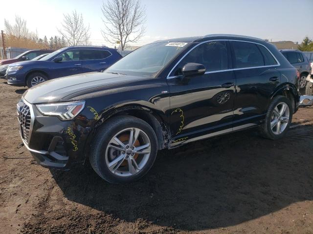 Photo 0 VIN: WA1EECF33L1007141 - AUDI Q3 PREMIUM 