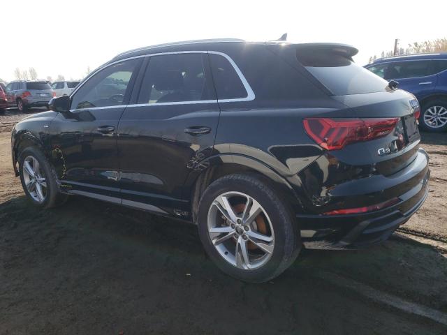 Photo 1 VIN: WA1EECF33L1007141 - AUDI Q3 PREMIUM 