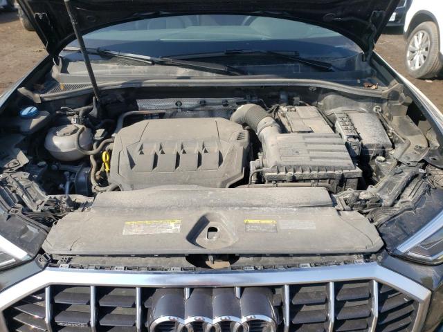 Photo 11 VIN: WA1EECF33L1007141 - AUDI Q3 PREMIUM 