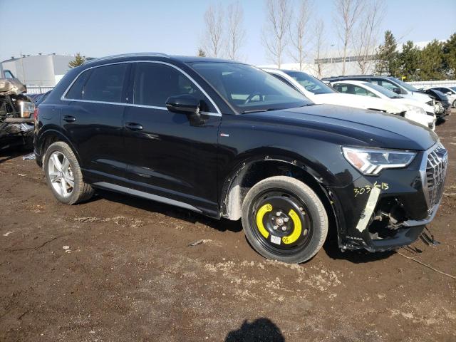 Photo 3 VIN: WA1EECF33L1007141 - AUDI Q3 PREMIUM 